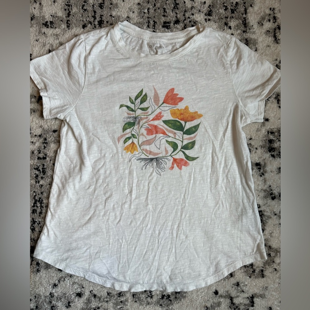Old Navy Small